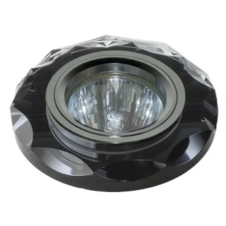 ASTI GU5.3 003 CH/BK
