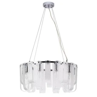 Подвесная люстра ARTE Lamp A4074LM-10CC