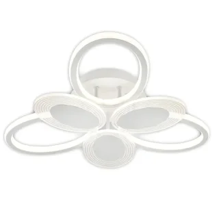 Escada 10259/6 LED*186W White