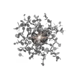 Бра LOFT IT 10101W Chrome