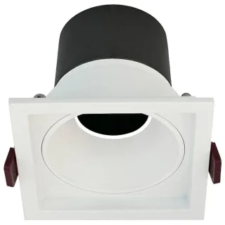 Встраиваемый светильник WERTMARK WTD.O21.000.30.10