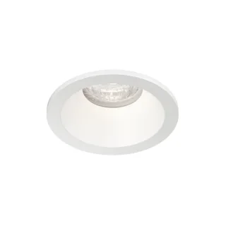 Влагозащищенный светильник Denkirs DK2130-WH