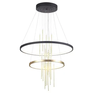 Подвесной светильник Odeon Light Monica 3901/63L