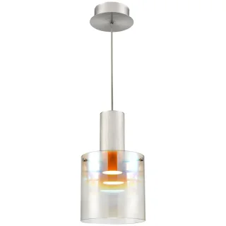 Подвесной светильник VELANTE 248-206-01