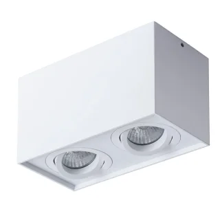 Потолочный светильник Factor A5544PL-2WH