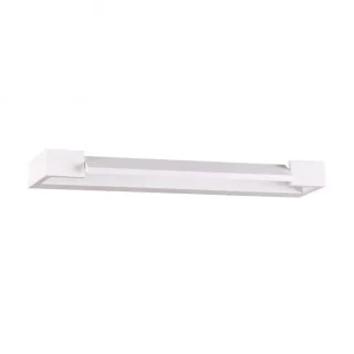 Настенный светодиодный светильник Odeon Light Arno 3887/12WW