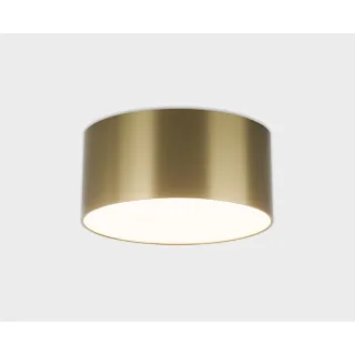 Накладной светильник ITALLINE IT014-0206 gold