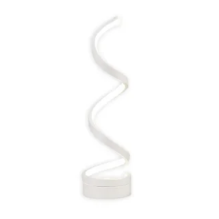 Настольная лампа Escada 10262/L LED White