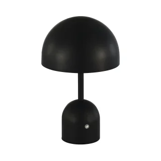 SLE1806-404-01 Прикроватная лампа Черный/Черный LED 13W 3000-6000K