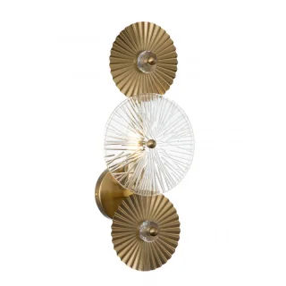 12021/A/1W Brass