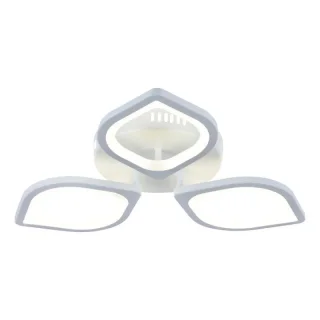 Накладная люстра Escada 10216/3LED