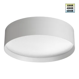 359600 NT Светильник 36Вт 3000/4000/6000К 220-240В IP20 OVER
