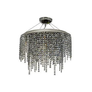 Подвесная люстра Arti Lampadari Milano E 1.5.D50.503 N
