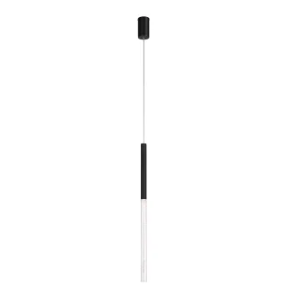 4309-1P, подвес, D25xH710/2300, LEDx7W, 320LM, 4000K, CRI>90, included