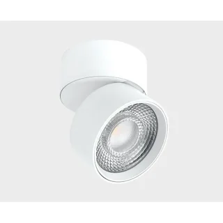 Спот ITALLINE IT02-010 white 3000K