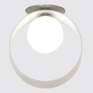 Потолочный светильник Lussole Pallottola LSN-0400-01