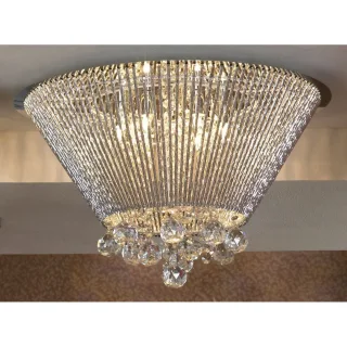 Потолочный светильник Lussole Piagge LSC-8407-12