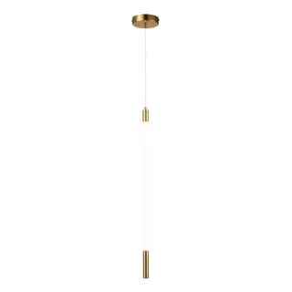 14008/1P Brass