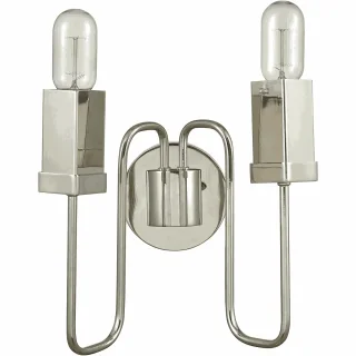 Бра Vele Luce Castel VL1275W02
