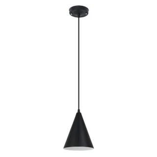 Подвесной светильник Arte Lamp LARK A7074SP-1BK