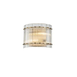 12024/2W Brass