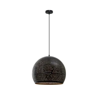 Подвесной светильник Arte Lamp CELESTA A7057SP-1BK