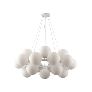 Подвесная люстра Kink Light 07508-20,01