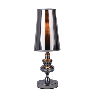 Настольная лампа ARTE Lamp A4280LT-1CC
