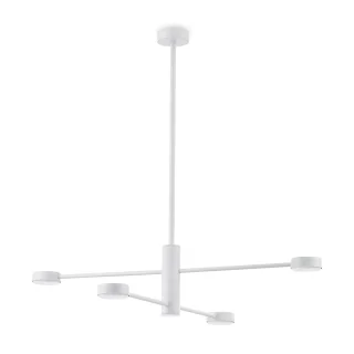 Потолочныйсветильник FR5363CL-04W