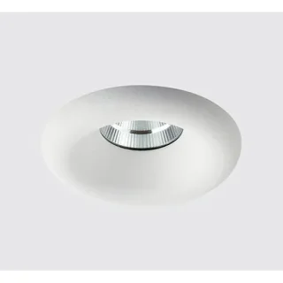 Встраиваемый светильник ITALLINE 163511 white