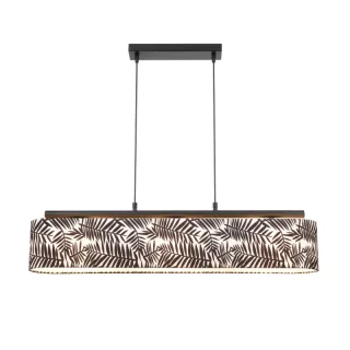 Подвесная люстра Vele Luce VL4292P03