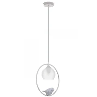 Подвесной светильник ARTE Lamp A2150SP-1WG