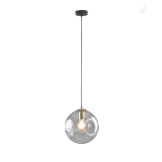 Подвесной светильник Moderli V11519-1P