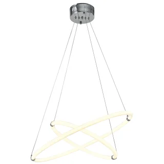 Светильник подвесной,    ZORTES   BLASY  ZRS.57793.96 Мощность-96Вт Тип лампы: Встроенный LED
