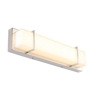 Настенный светильник Zortes DOLLO ZRS.79501.18 Мощность-18Вт Тип лампы: Встроенный LED