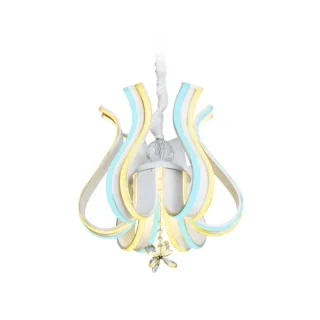 Подвесная люстра Ambrella Light FL112
