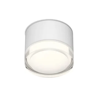Влагозащищенный светильник Denkirs DK-DH2610-WH