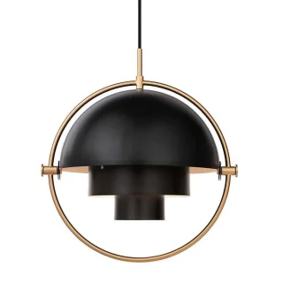 Подвесной светильник Loft IT Multi-Lite LOFT9915-BL