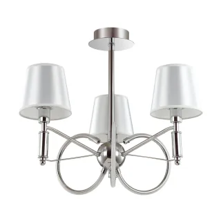 Потолочная люстра Lumion Chelsie 4422/3C