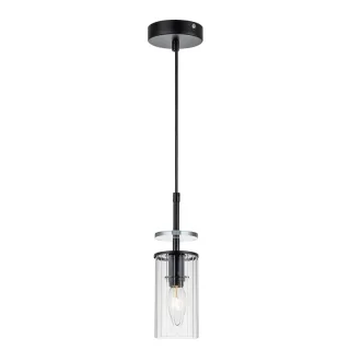 Escada 10191/1S E14*40W Black