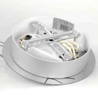 Подвесная люстра Lussole LSP-7416