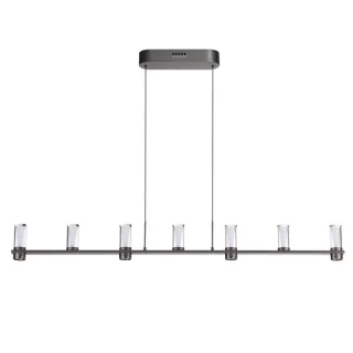 Подвесной светильник Odeon Light 7143/45L
