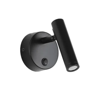 Настенный светильник Zortes EAY ZRS.22905.6 Мощность-6Вт Тип лампы: Встроенный LED