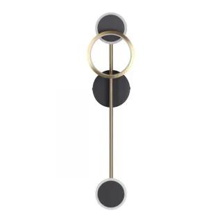 Бра Odeon Light 4321/16WL