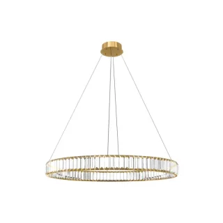 Подвесная люстра LOFT IT 10135/800 Gold