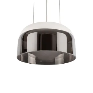 Подвесной светильник LOFT IT 10466P Smoke