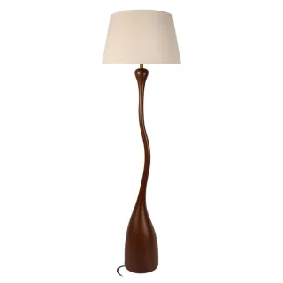 Торшер LOFT IT 10571F Brown