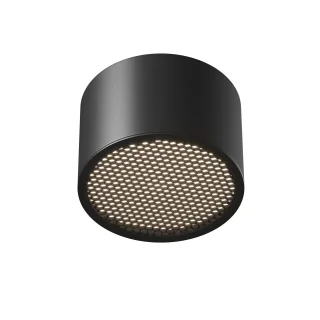 Потолочный светильник C122CL-GX53-B