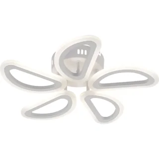 Escada 10285/5 LED*36W White