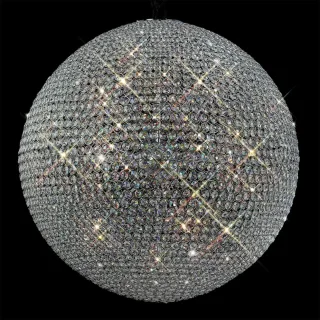 Подвесная люстра Mantra 4602